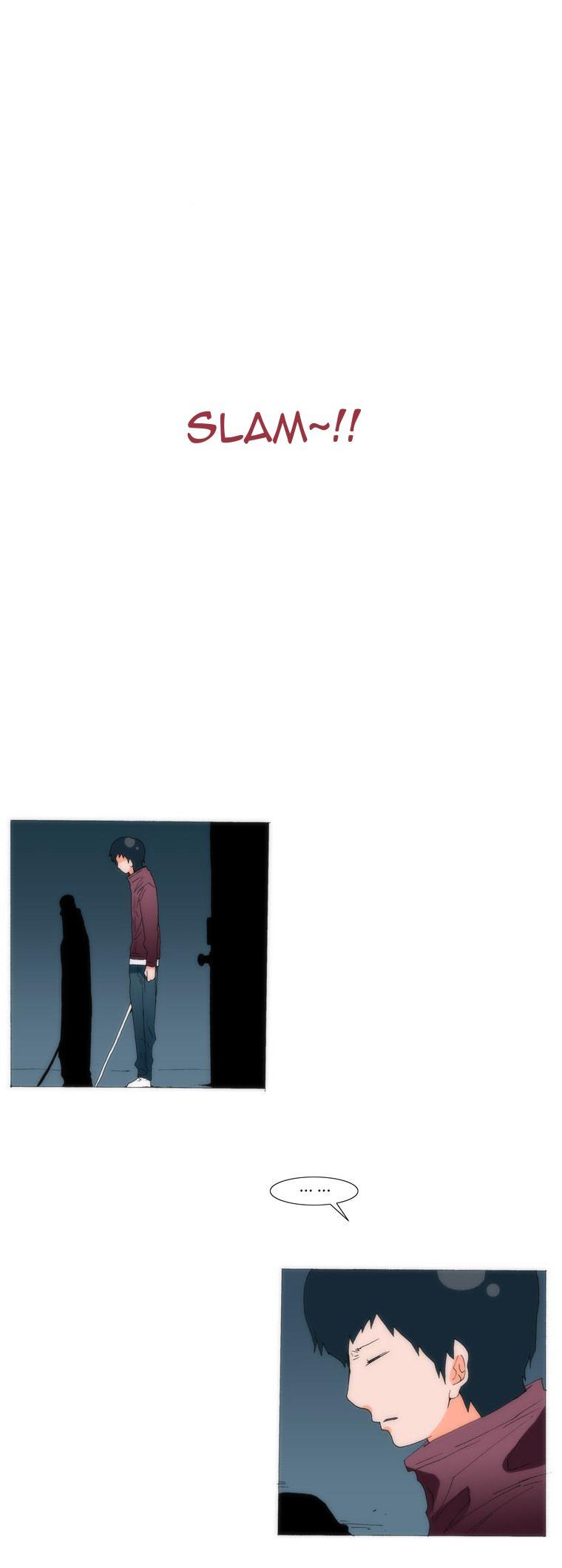 Can't See Can't Hear But Love Chapter 55 page 4 - Chapter 55
