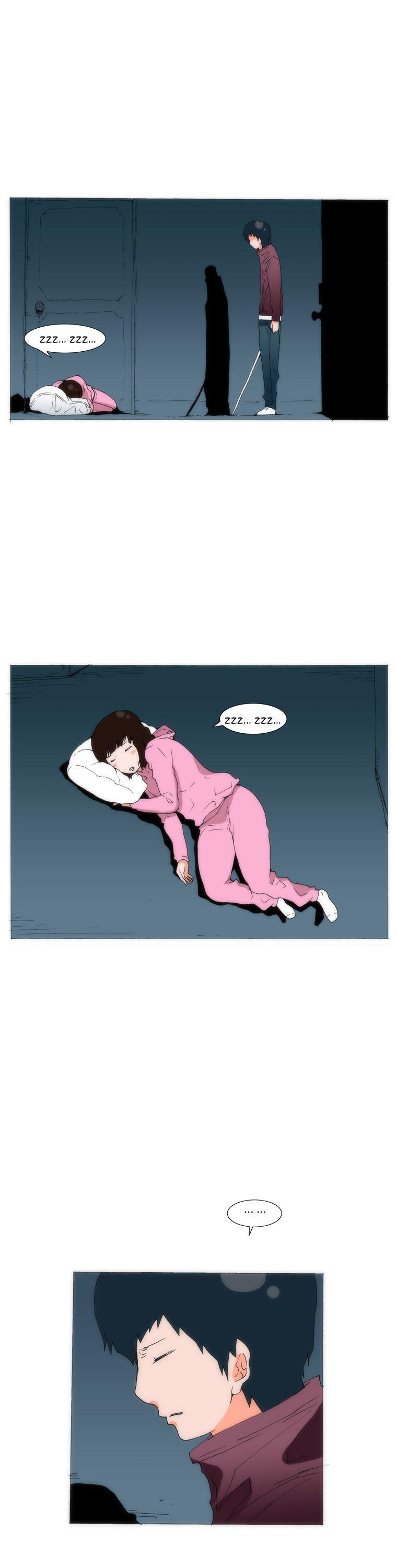 Can't See Can't Hear But Love Chapter 55 page 5 - Chapter 55