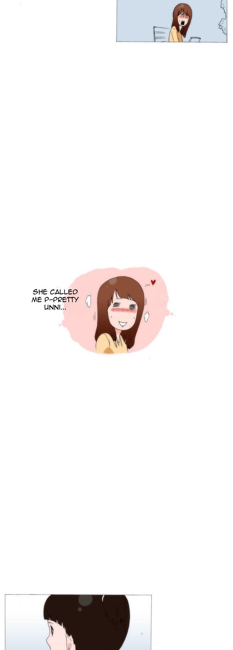 Can't See Can't Hear But Love Chapter 56 page 24 - Chapter 56