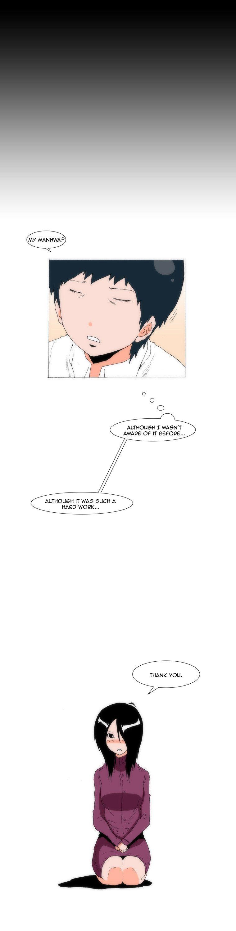 Can't See Can't Hear But Love Chapter 56 page 5 - Chapter 56
