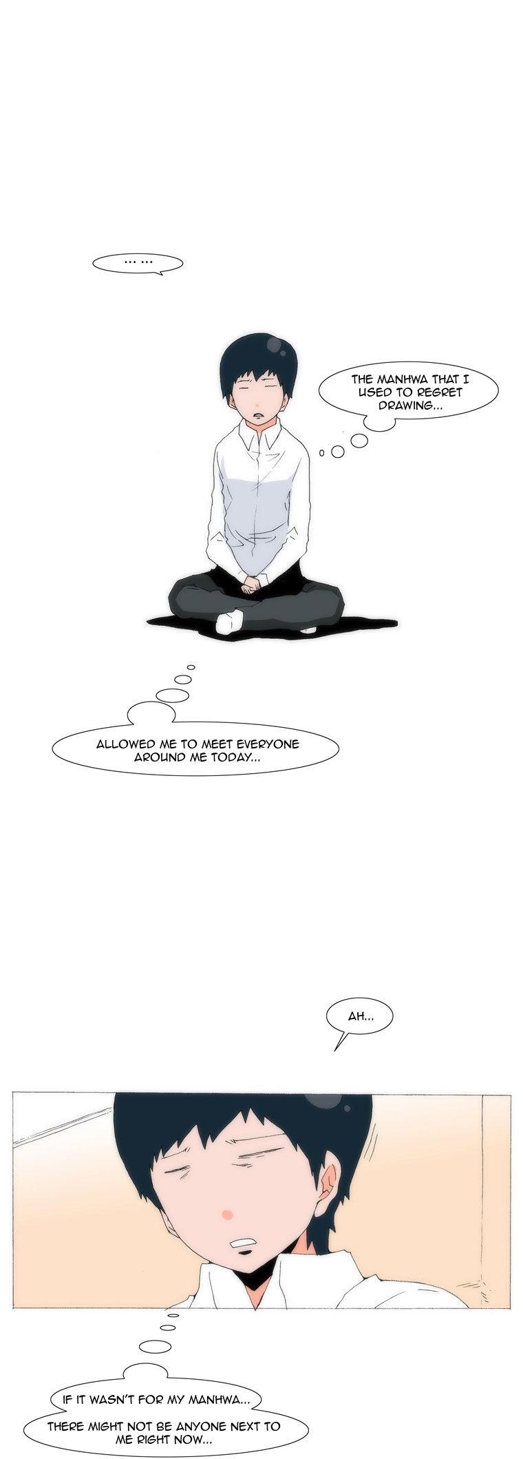Can't See Can't Hear But Love Chapter 56 page 6 - Chapter 56