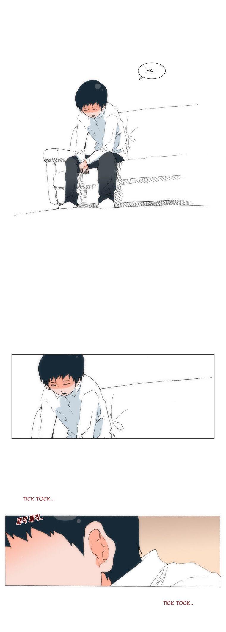 Can't See Can't Hear But Love Chapter 57 page 13 - Chapter 57