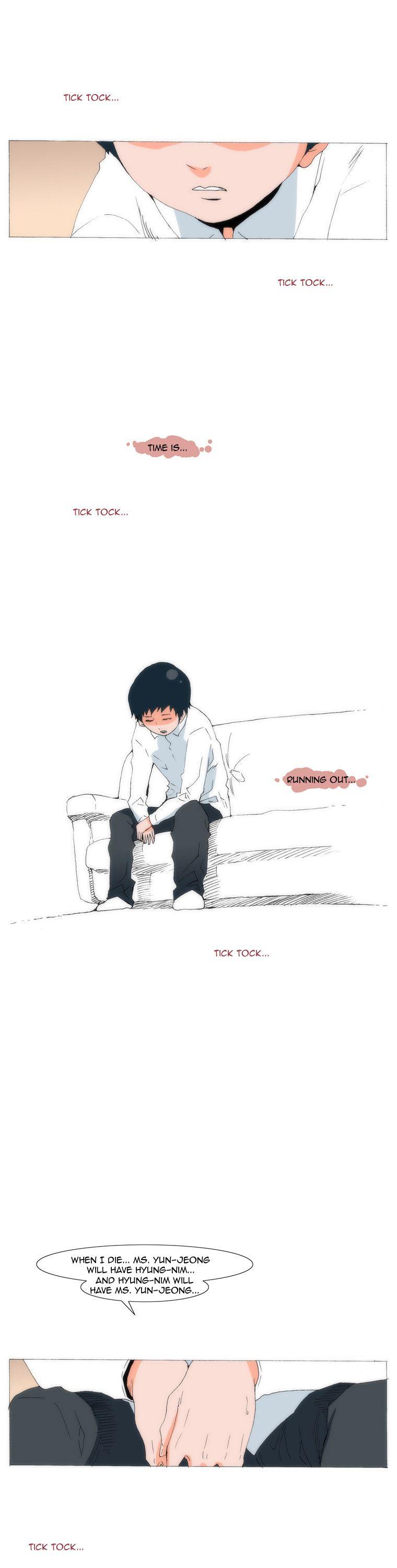 Can't See Can't Hear But Love Chapter 57 page 14 - Chapter 57