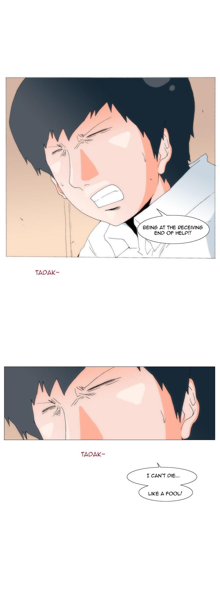 Can't See Can't Hear But Love Chapter 57 page 20 - Chapter 57