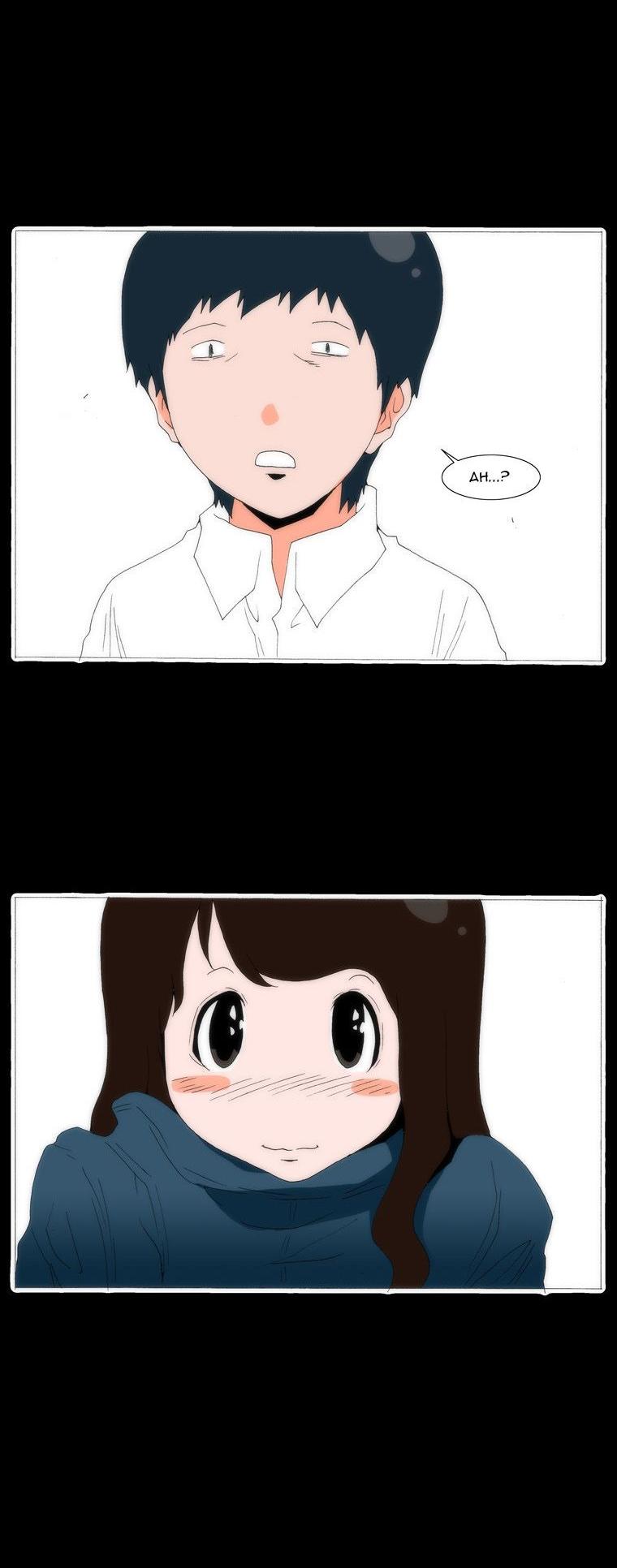 Can't See Can't Hear But Love Chapter 58 page 10 - Chapter 58