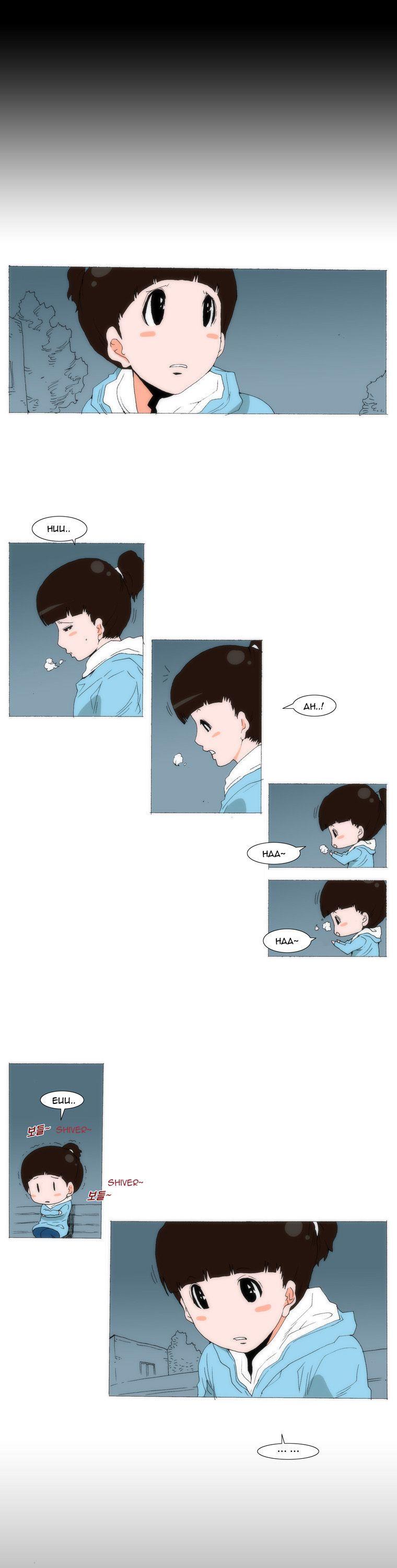 Can't See Can't Hear But Love Chapter 58 page 5 - Chapter 58