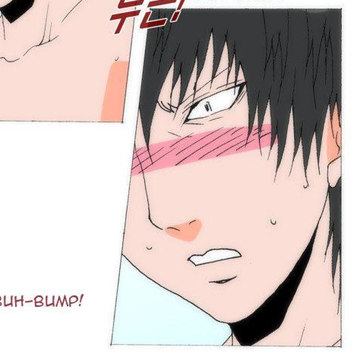 Can't See Can't Hear But Love Chapter 58 cover