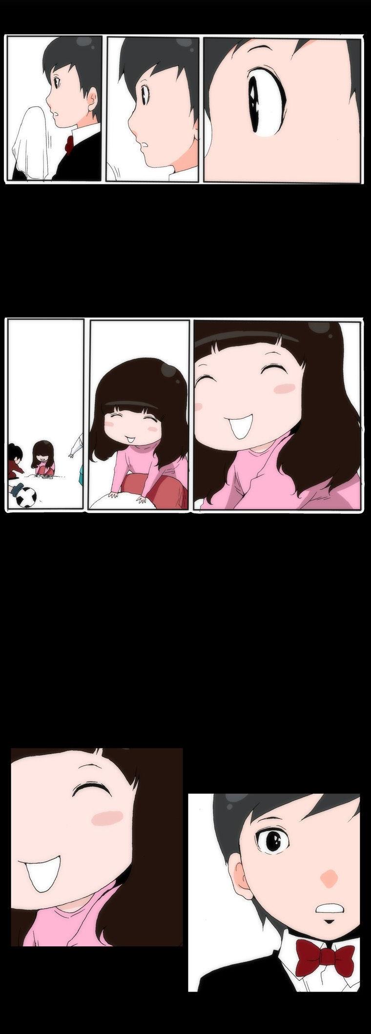 Can't See Can't Hear But Love Chapter 59 page 3 - Chapter 59