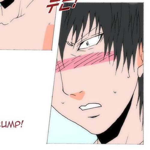 Can't See Can't Hear But Love Chapter 59 cover