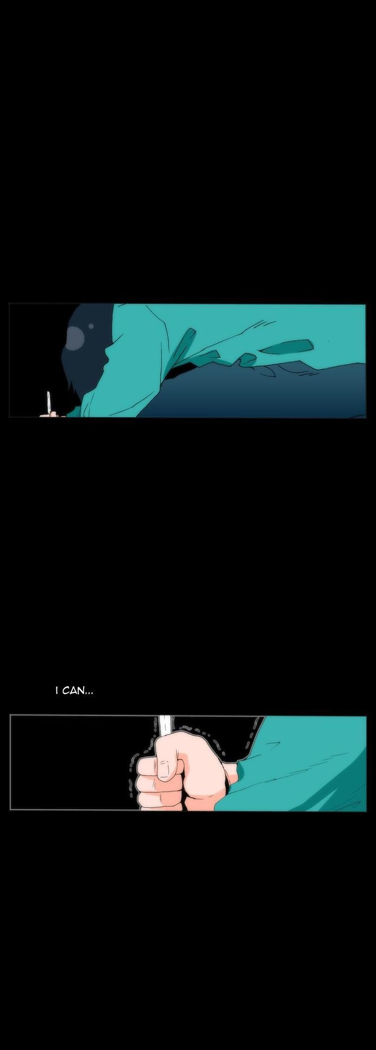 Can't See Can't Hear But Love Chapter 6 page 15 - Chapter 6