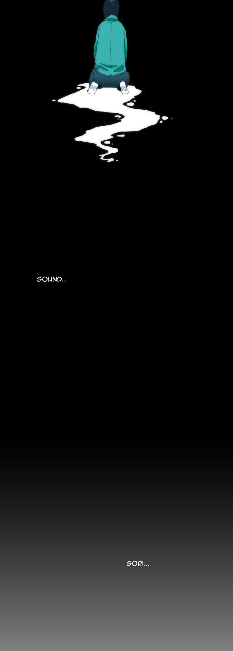 Can't See Can't Hear But Love Chapter 6 page 18 - Chapter 6