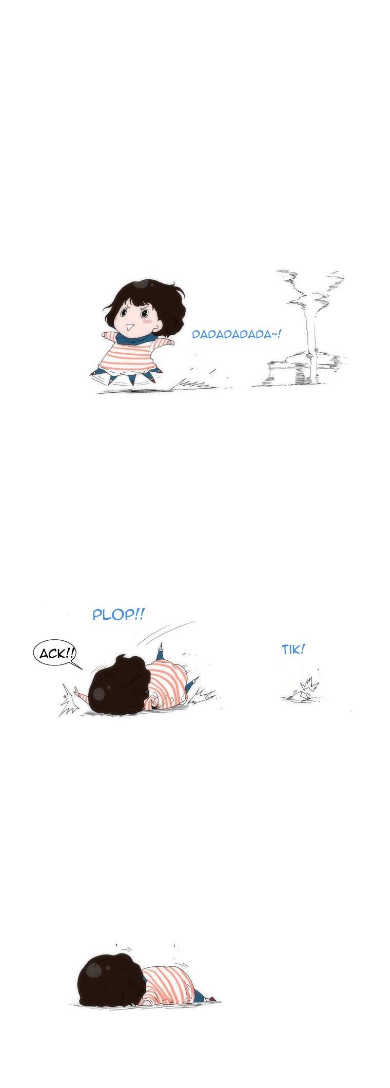 Can't See Can't Hear But Love Chapter 6 page 27 - Chapter 6