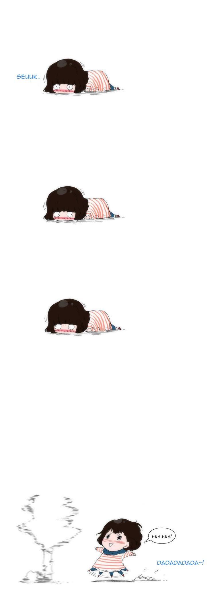 Can't See Can't Hear But Love Chapter 6 page 28 - Chapter 6