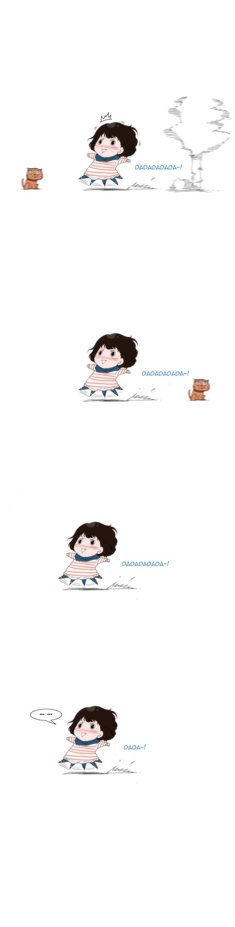 Can't See Can't Hear But Love Chapter 6 page 29 - Chapter 6
