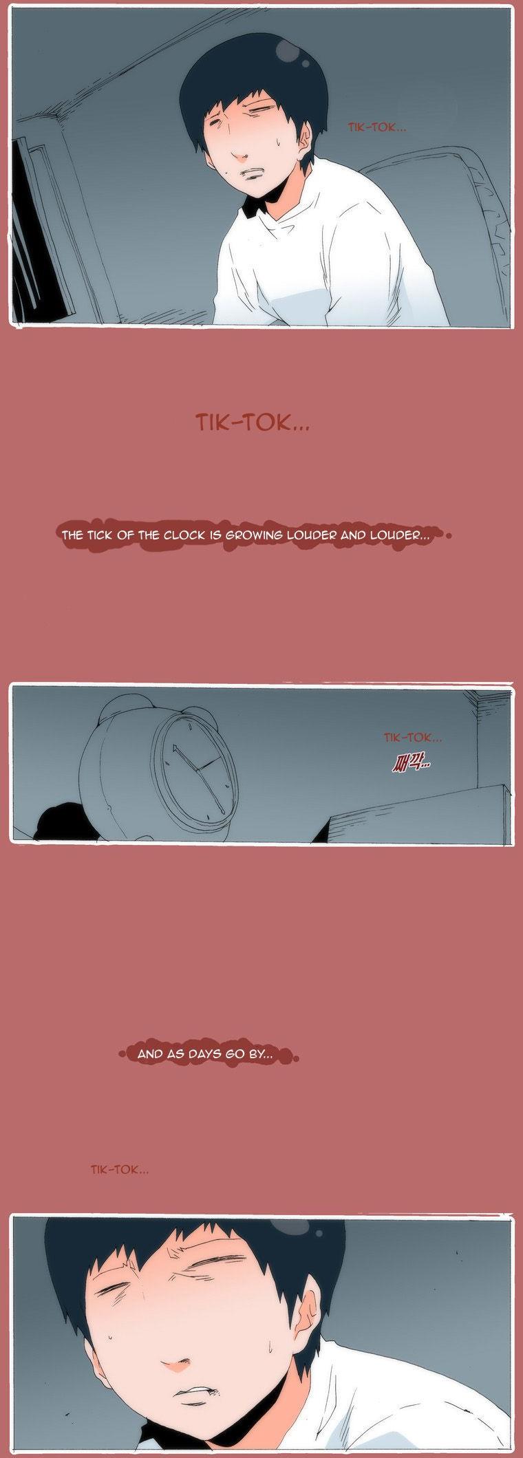 Can't See Can't Hear But Love Chapter 60 page 15 - Chapter 60