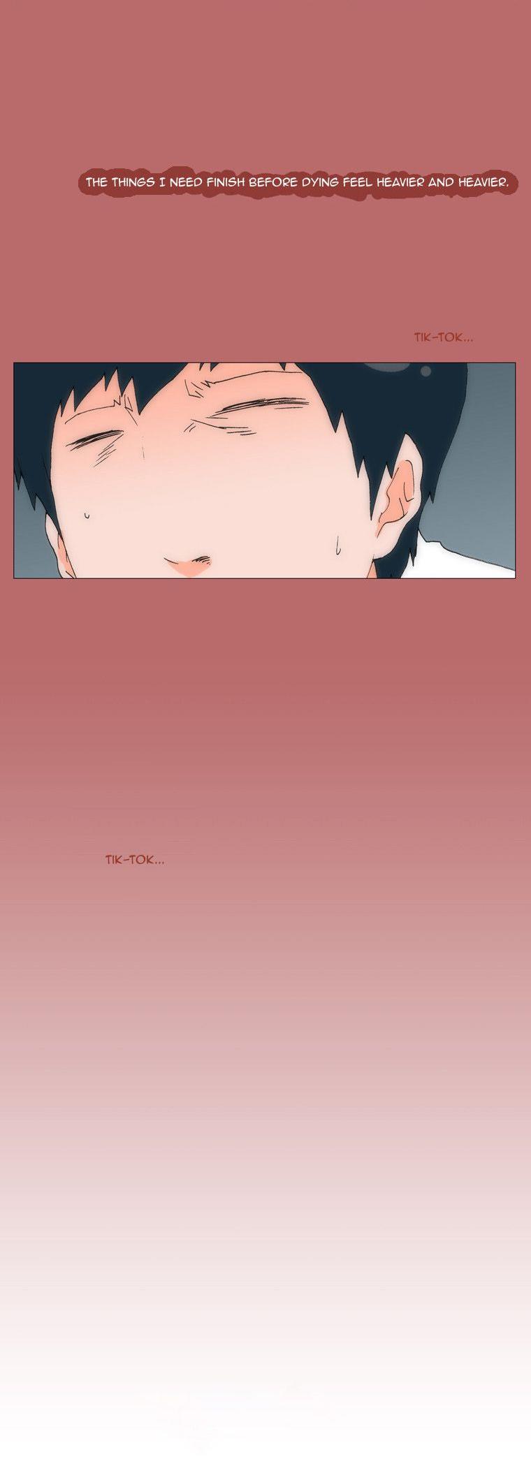 Can't See Can't Hear But Love Chapter 60 page 16 - Chapter 60