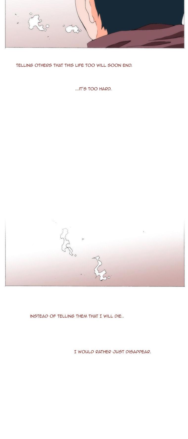 Can't See Can't Hear But Love Chapter 60 page 18 - Chapter 60