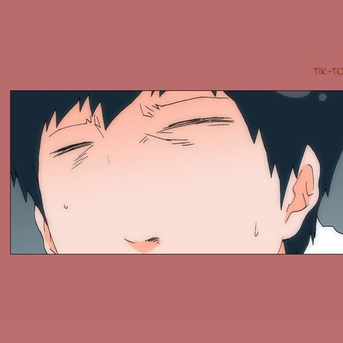 Can't See Can't Hear But Love Chapter 60 cover