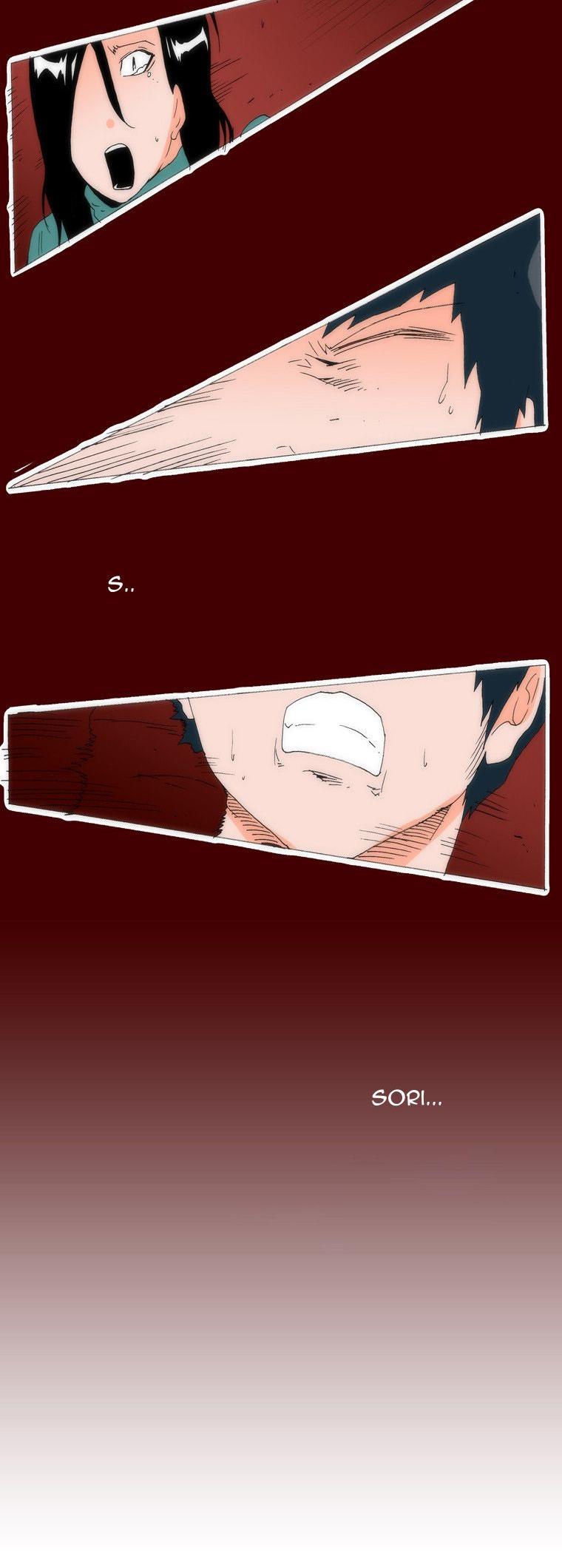 Can't See Can't Hear But Love Chapter 61 page 13 - Chapter 61