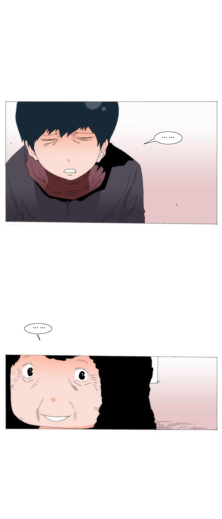 Can't See Can't Hear But Love Chapter 61 page 6 - Chapter 61