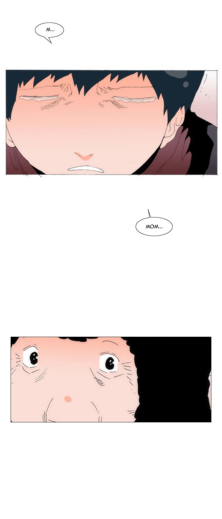 Can't See Can't Hear But Love Chapter 61 page 7 - Chapter 61