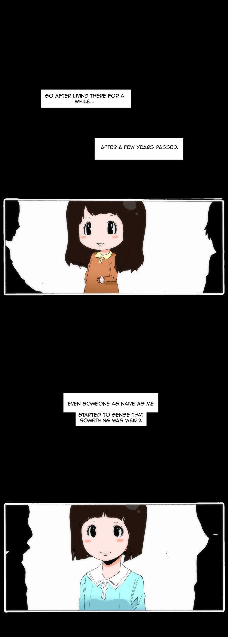 Can't See Can't Hear But Love Chapter 63 page 10 - Chapter 63