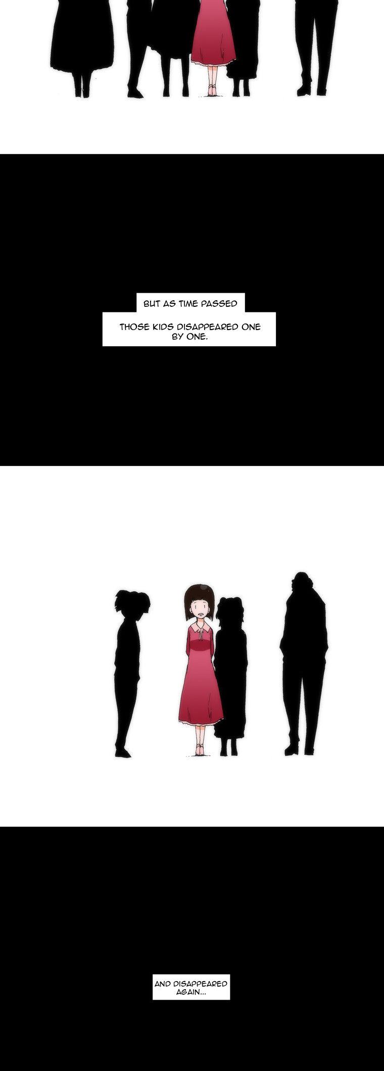 Can't See Can't Hear But Love Chapter 63 page 12 - Chapter 63