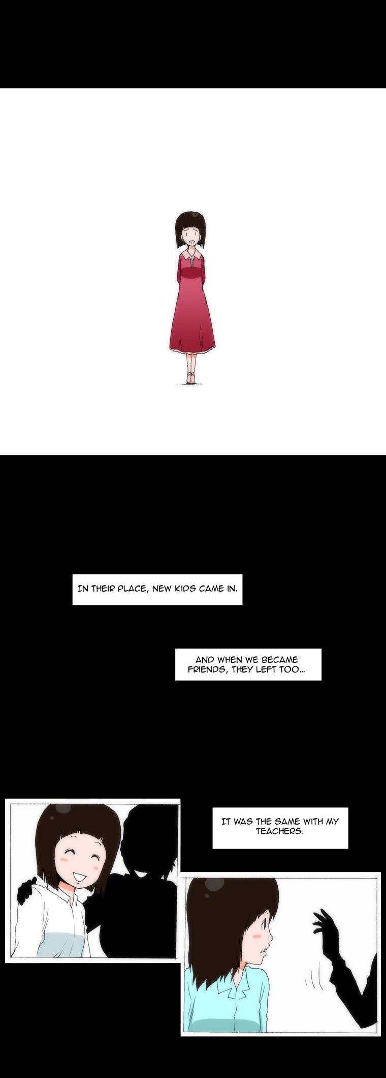 Can't See Can't Hear But Love Chapter 63 page 13 - Chapter 63
