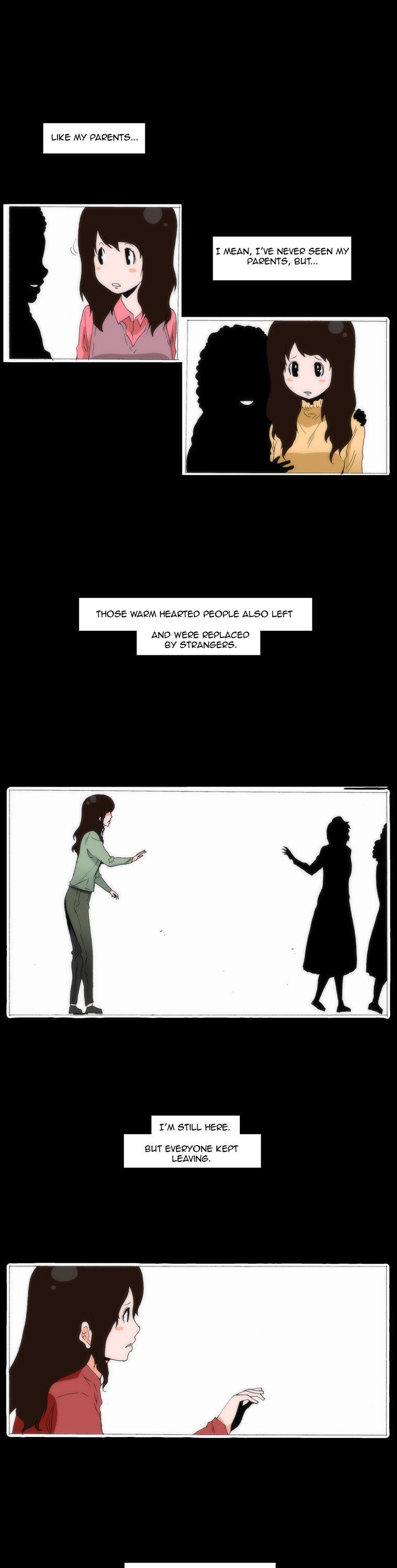 Can't See Can't Hear But Love Chapter 63 page 14 - Chapter 63