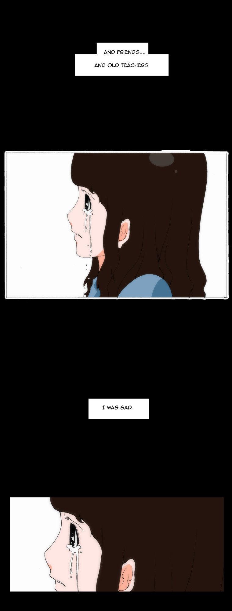 Can't See Can't Hear But Love Chapter 63 page 18 - Chapter 63