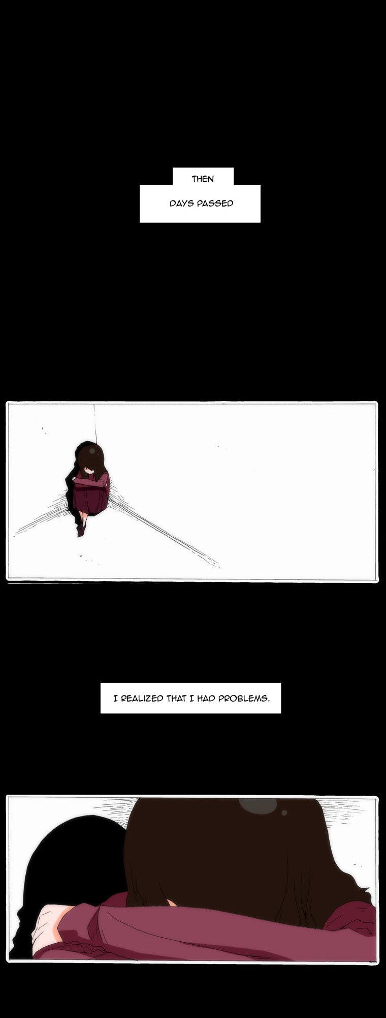 Can't See Can't Hear But Love Chapter 63 page 19 - Chapter 63