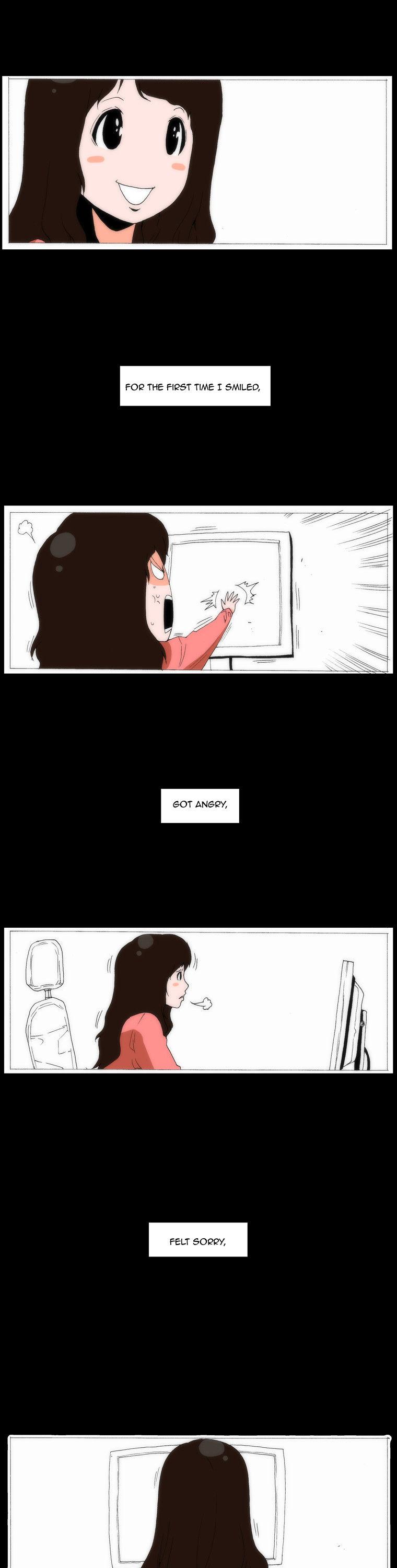 Can't See Can't Hear But Love Chapter 63 page 23 - Chapter 63