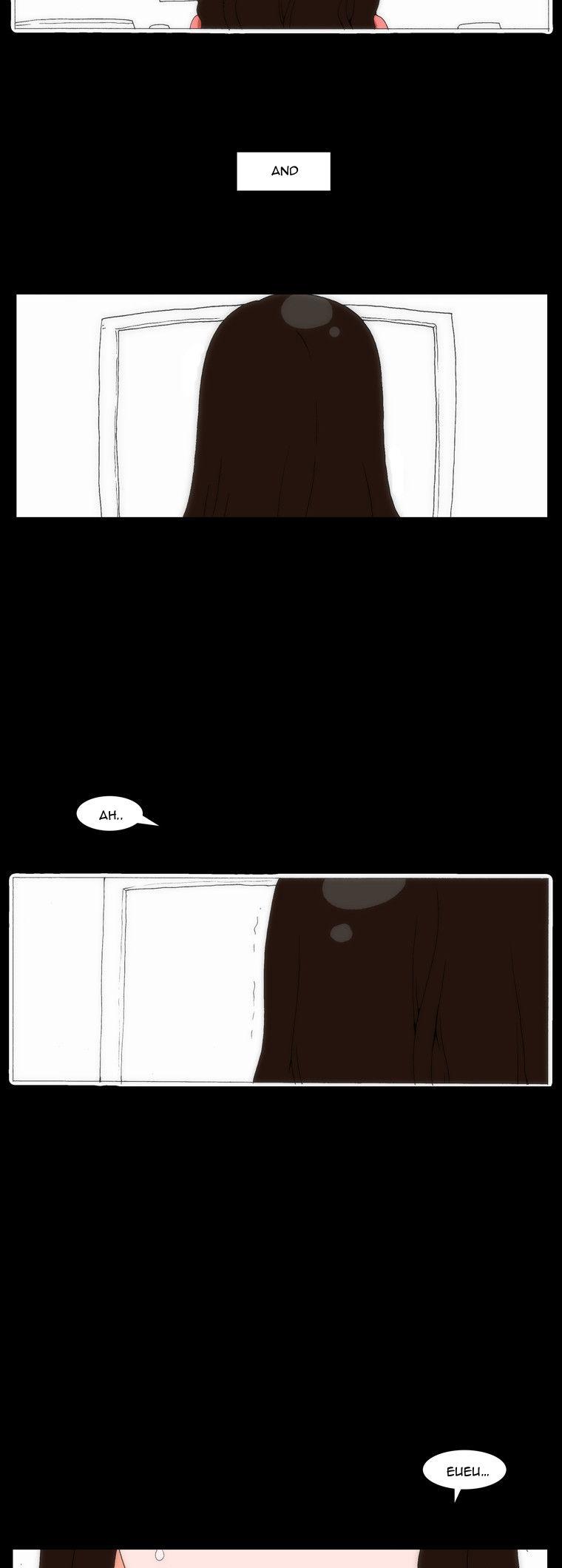 Can't See Can't Hear But Love Chapter 63 page 24 - Chapter 63