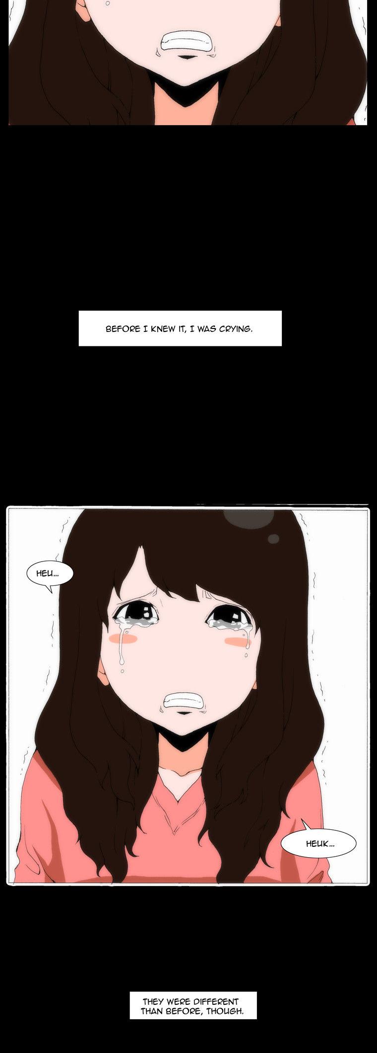 Can't See Can't Hear But Love Chapter 63 page 25 - Chapter 63