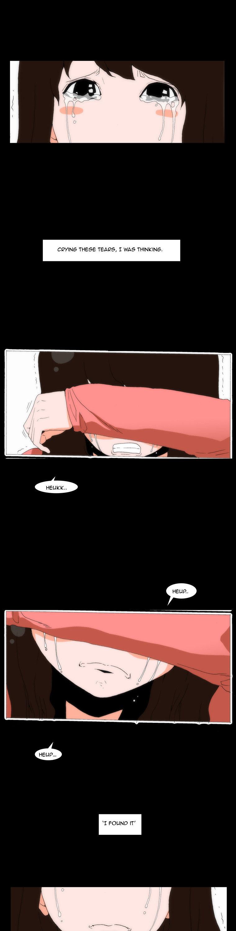 Can't See Can't Hear But Love Chapter 63 page 26 - Chapter 63