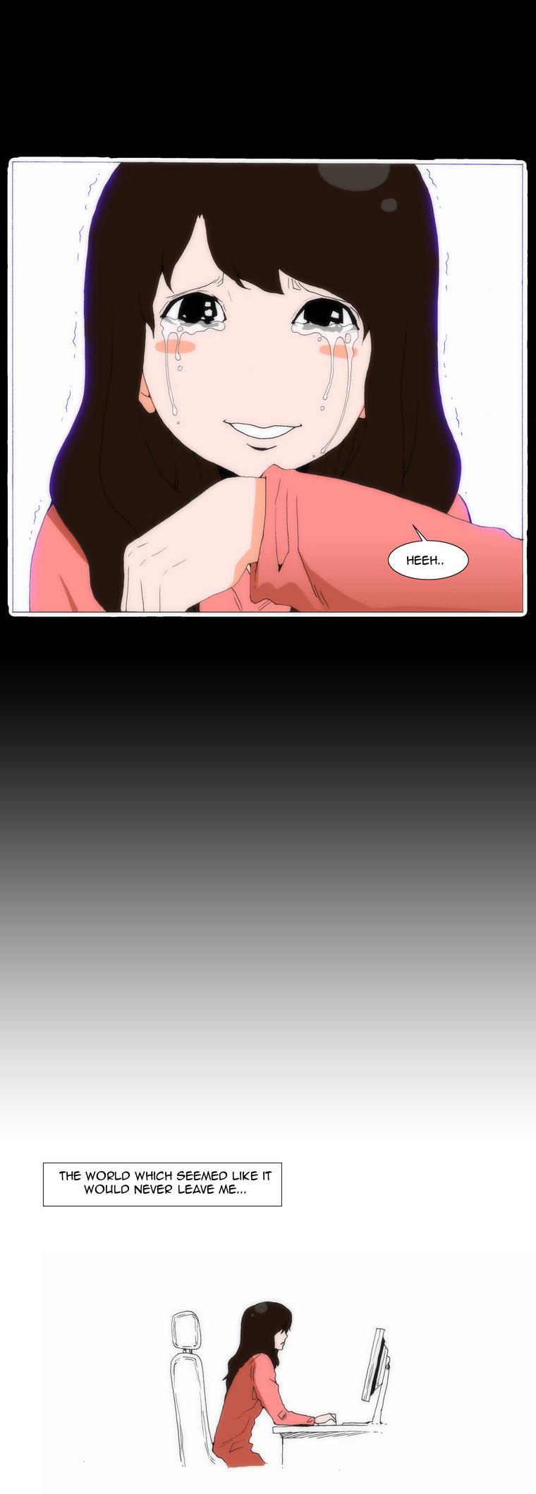 Can't See Can't Hear But Love Chapter 63 page 28 - Chapter 63