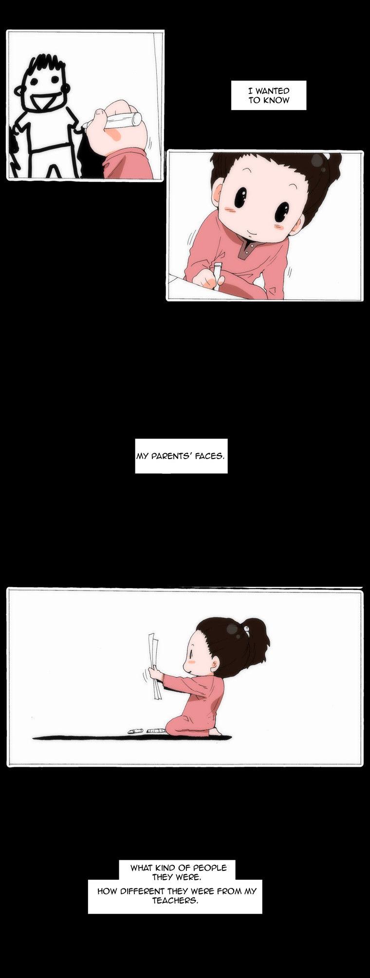 Can't See Can't Hear But Love Chapter 63 page 7 - Chapter 63