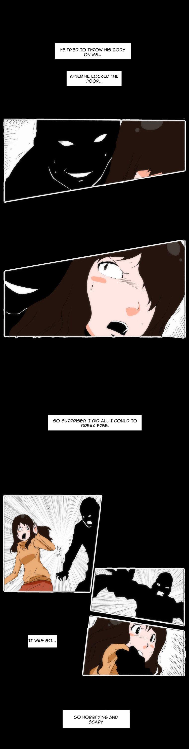 Can't See Can't Hear But Love Chapter 64 page 14 - Chapter 64