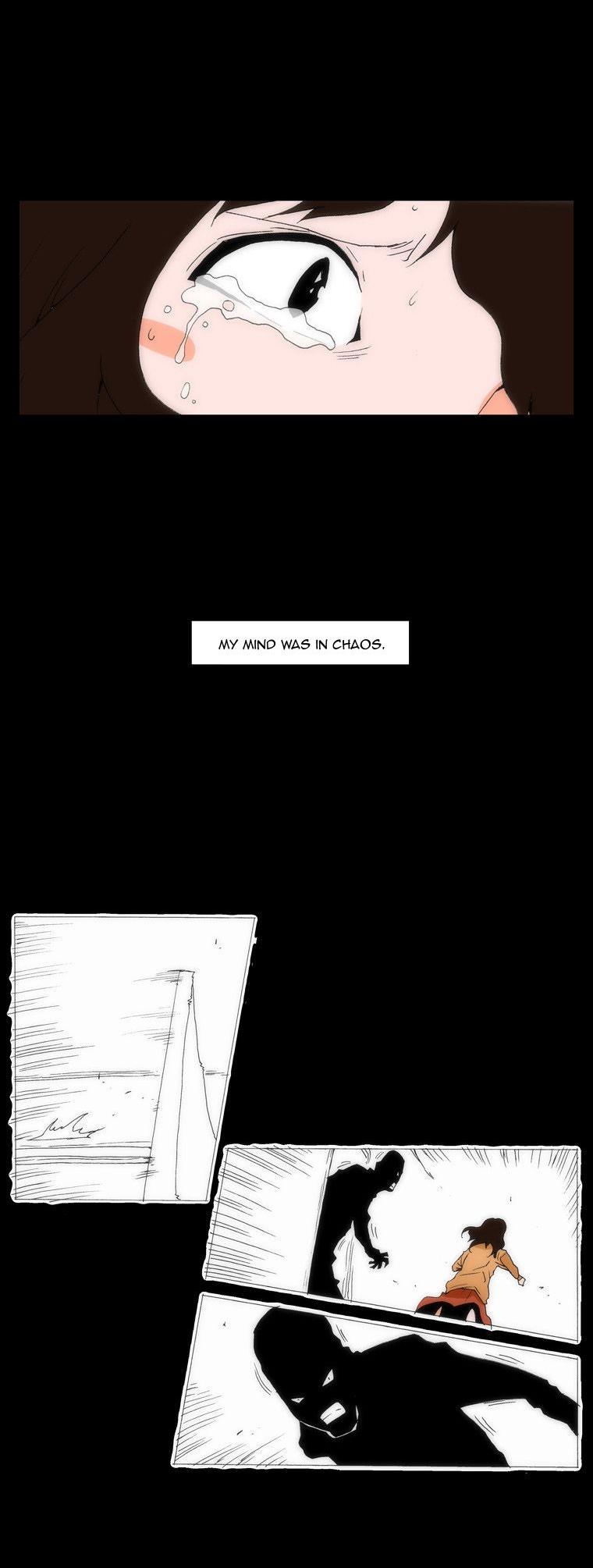 Can't See Can't Hear But Love Chapter 64 page 16 - Chapter 64