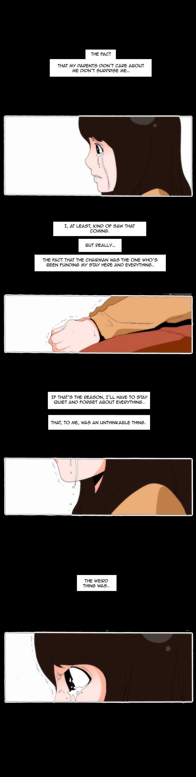 Can't See Can't Hear But Love Chapter 64 page 20 - Chapter 64