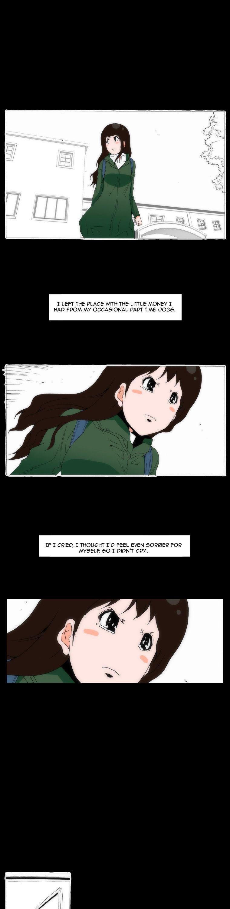 Can't See Can't Hear But Love Chapter 64 page 23 - Chapter 64