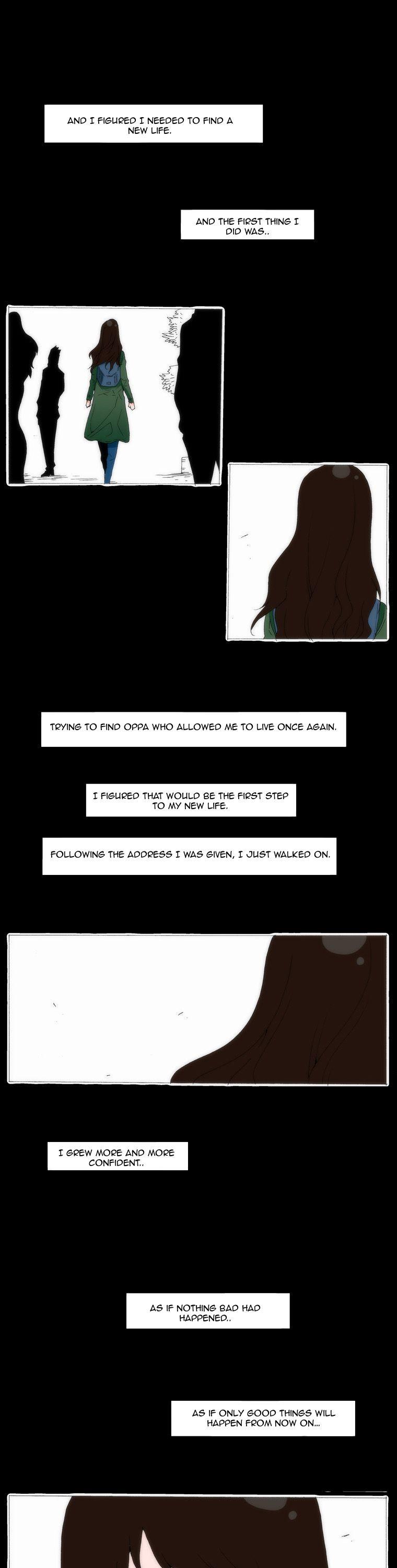 Can't See Can't Hear But Love Chapter 64 page 26 - Chapter 64