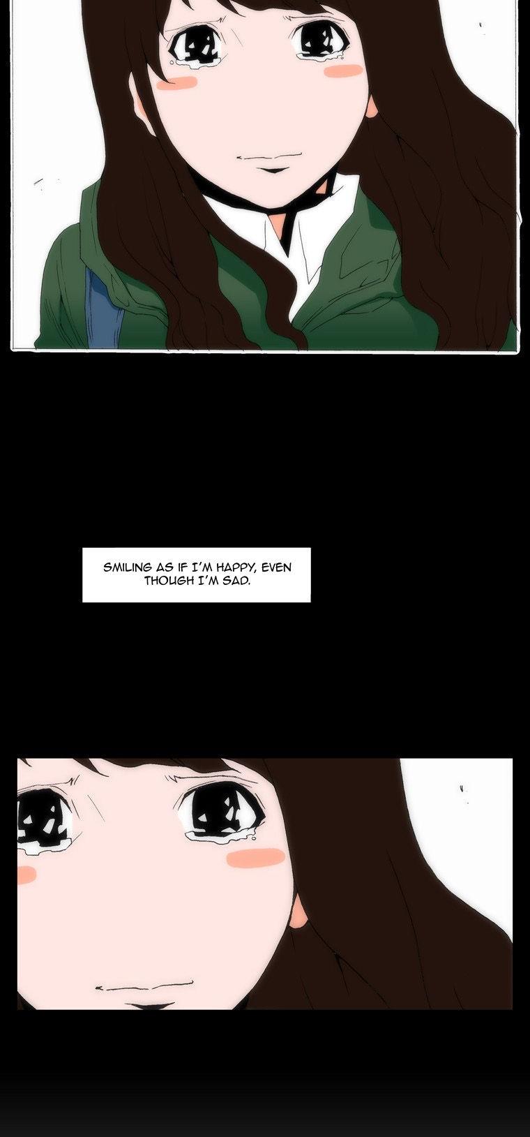 Can't See Can't Hear But Love Chapter 64 page 27 - Chapter 64