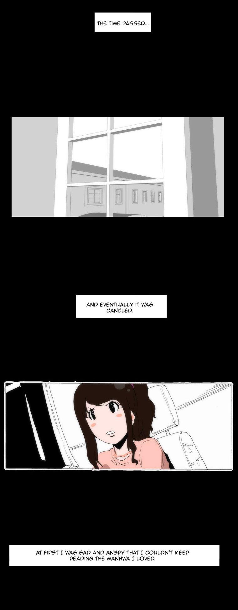 Can't See Can't Hear But Love Chapter 64 page 7 - Chapter 64