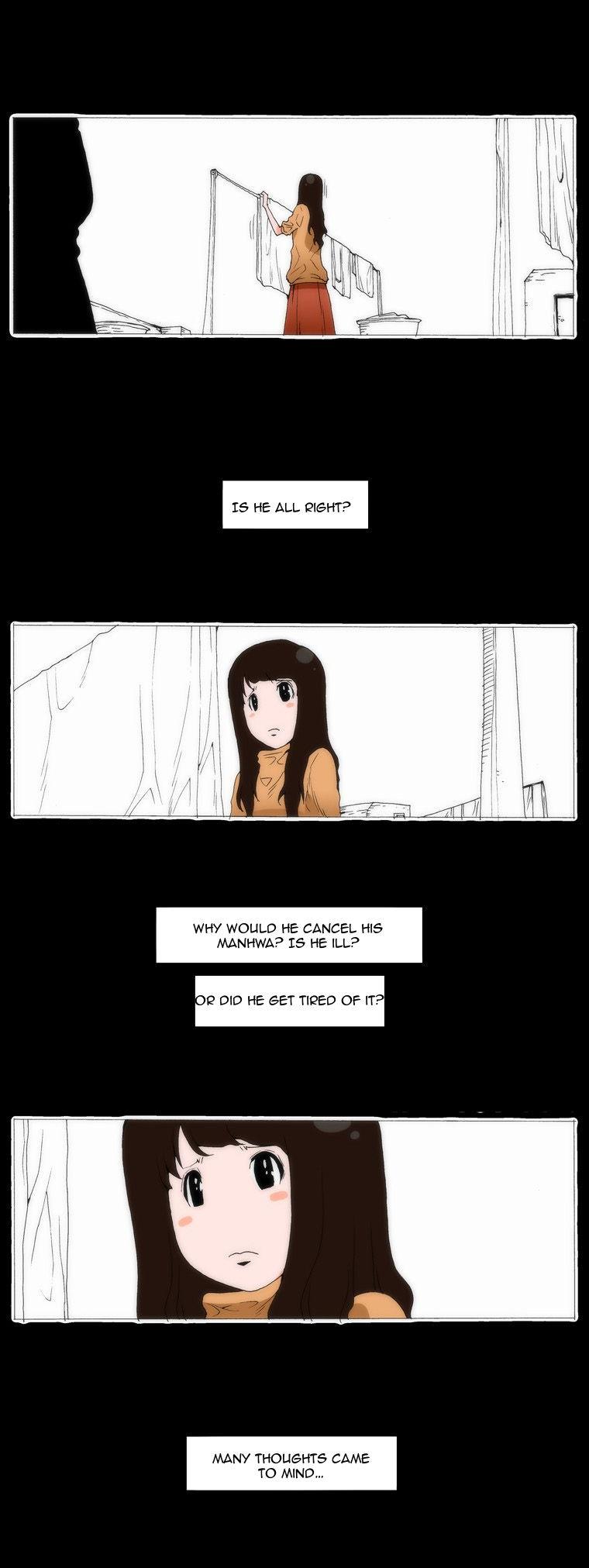 Can't See Can't Hear But Love Chapter 64 page 9 - Chapter 64