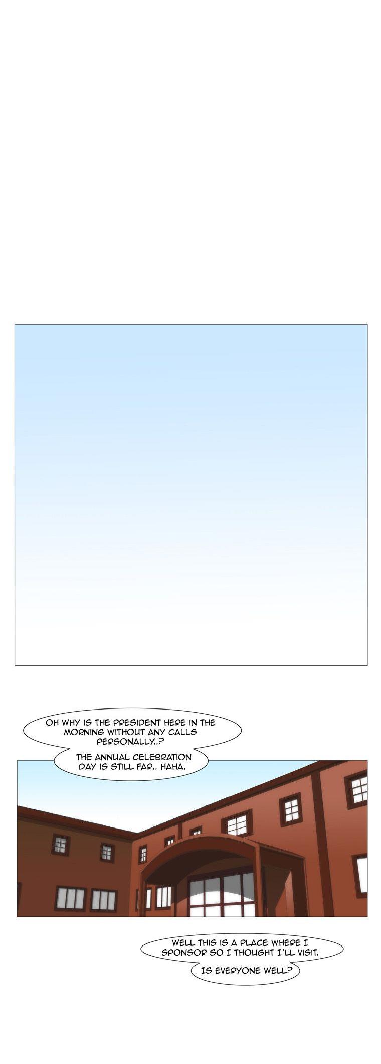 Can't See Can't Hear But Love Chapter 65 page 16 - Chapter 65