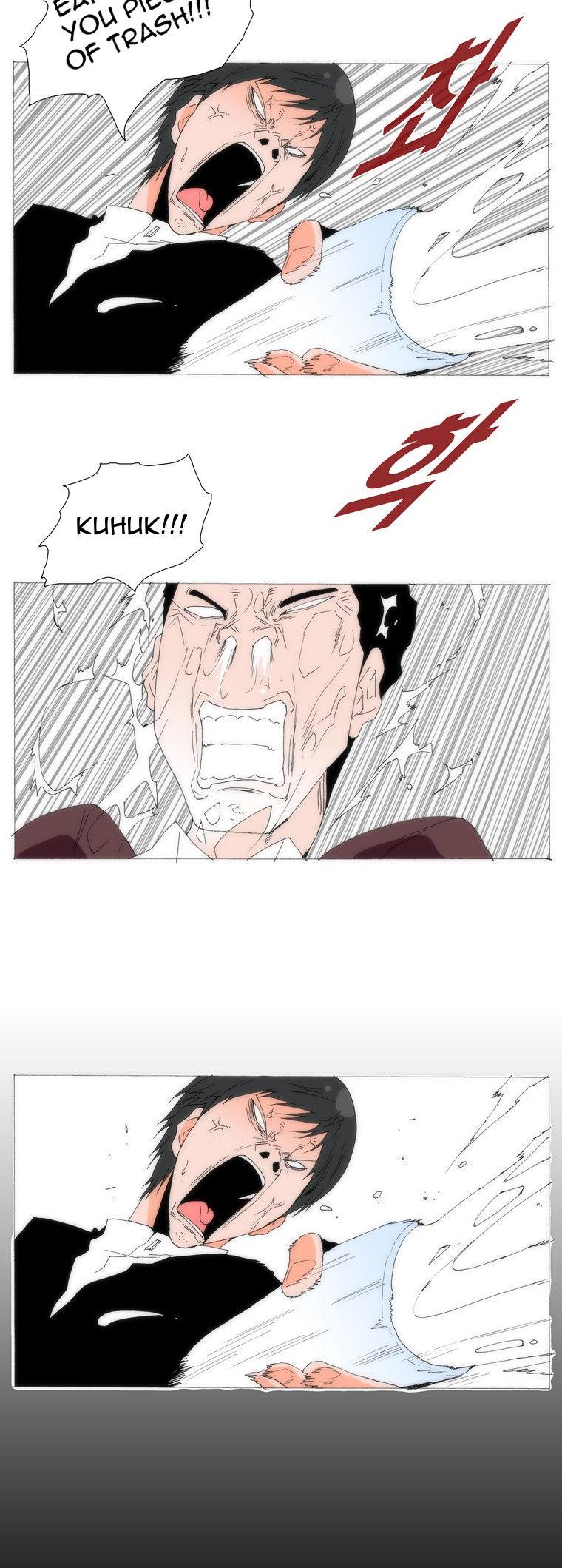 Can't See Can't Hear But Love Chapter 65 page 18 - Chapter 65