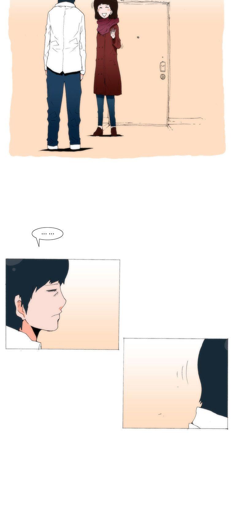 Can't See Can't Hear But Love Chapter 66 page 10 - Chapter 66