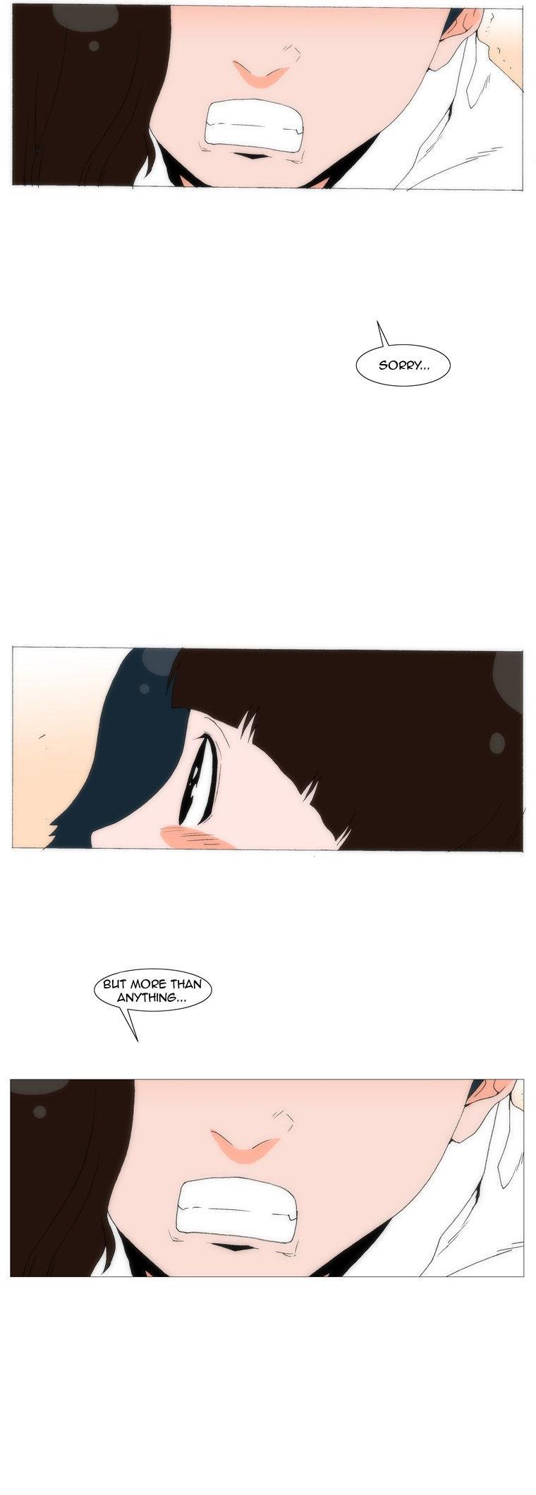 Can't See Can't Hear But Love Chapter 66 page 12 - Chapter 66