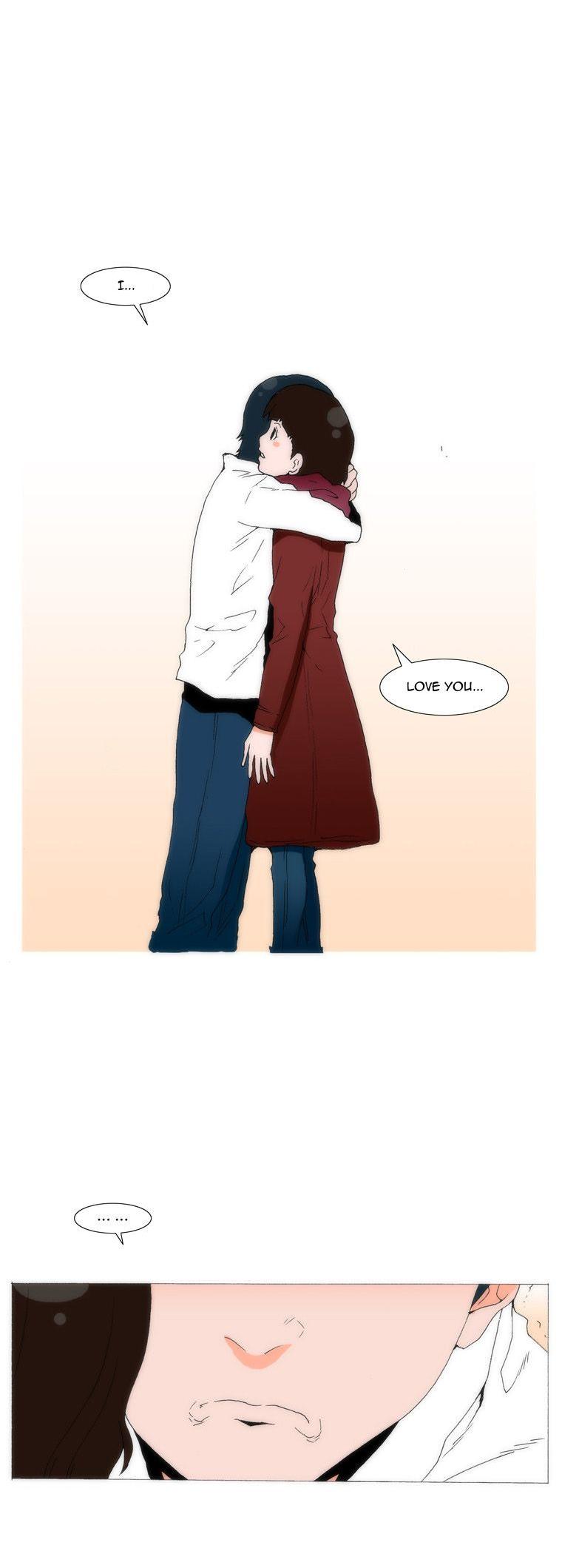 Can't See Can't Hear But Love Chapter 66 page 13 - Chapter 66